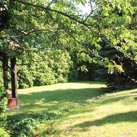 Apartamenty Szkocka Gdańsk Exteriör bild