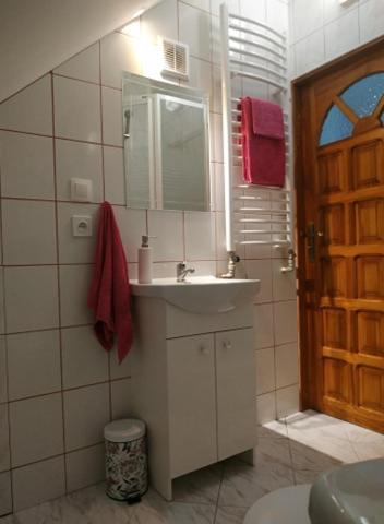 Apartamenty Szkocka Gdańsk Exteriör bild
