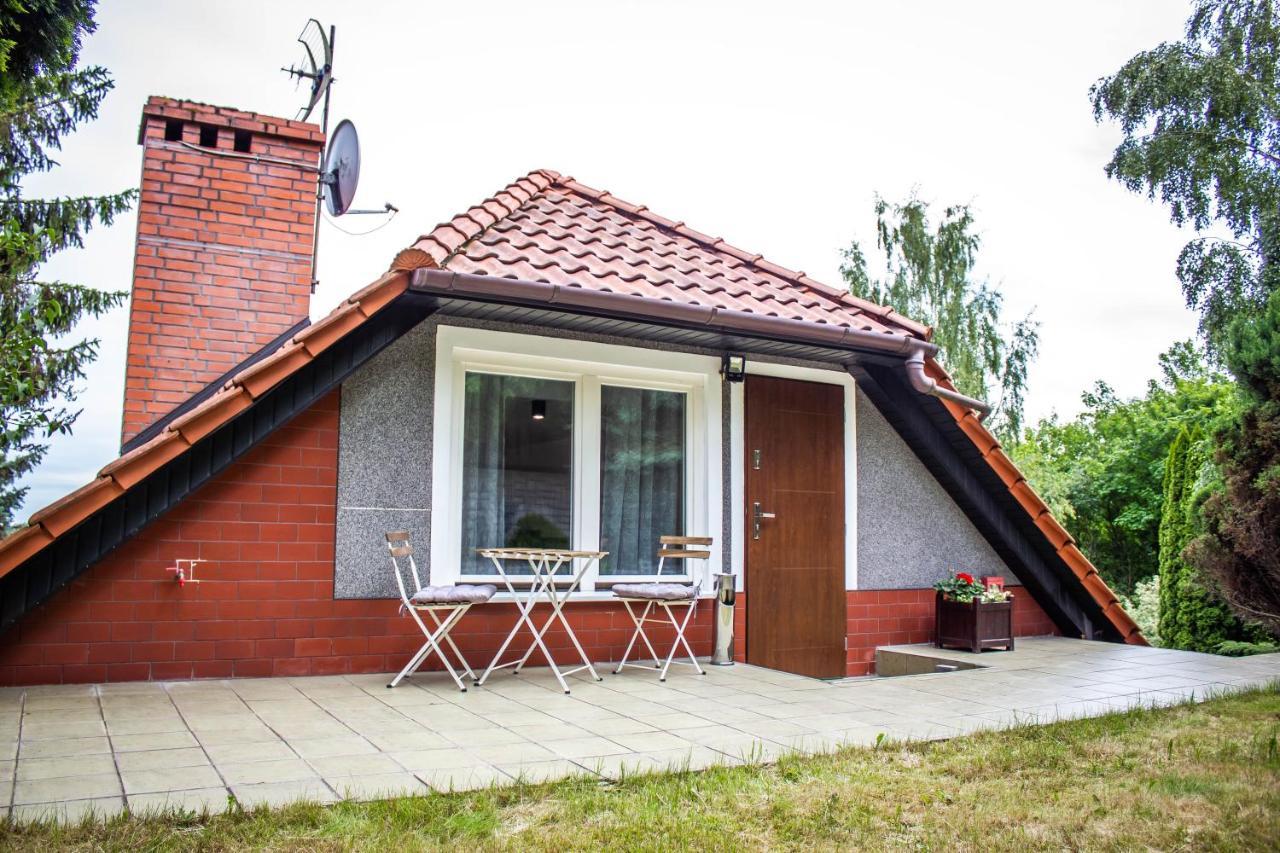Apartamenty Szkocka Gdańsk Exteriör bild
